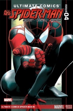 Amazing Spider-man, The