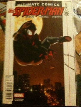 Amazing Spider-man, The