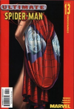 Ultimate Spiderman