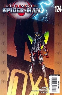 Amazing Spider-Man, The