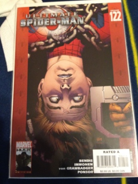 Amazing Spider-man, The