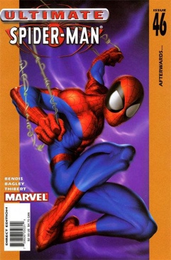 Amazing Spider-man, The