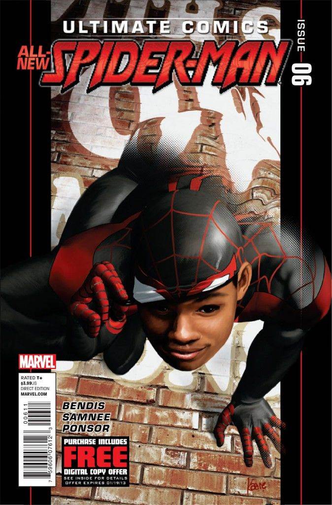 Amazing Spider-Man Grim Hunt, The