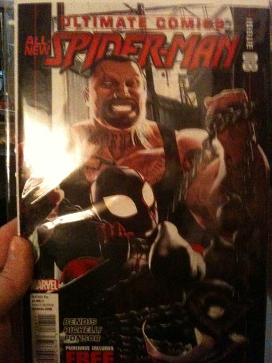 Mouse Guard: Vol. 1, Fall 1152