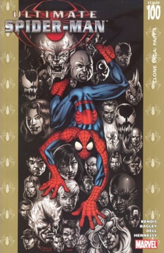 The Amazing Spider-Man Vol. 1
