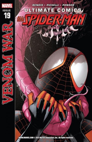 Ultimate Spider-Man Vol. 2: Learning Curve