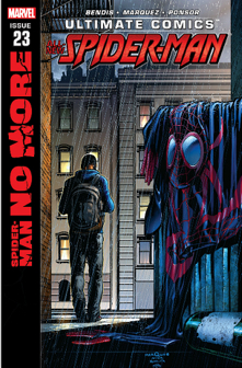 Amazing Spider-man, The