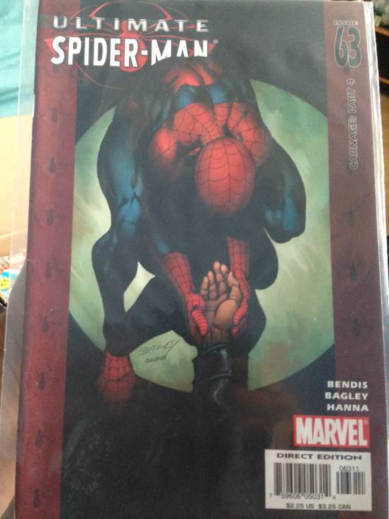 Avengers West Coast #75