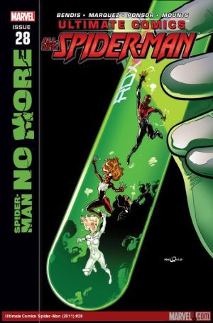 Iron Man Director Of S.H.I.E.L.D.