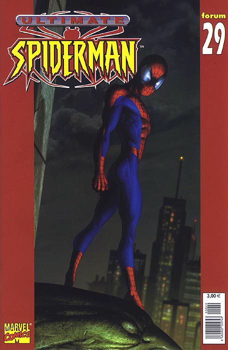 Amazing Spider-Man, The