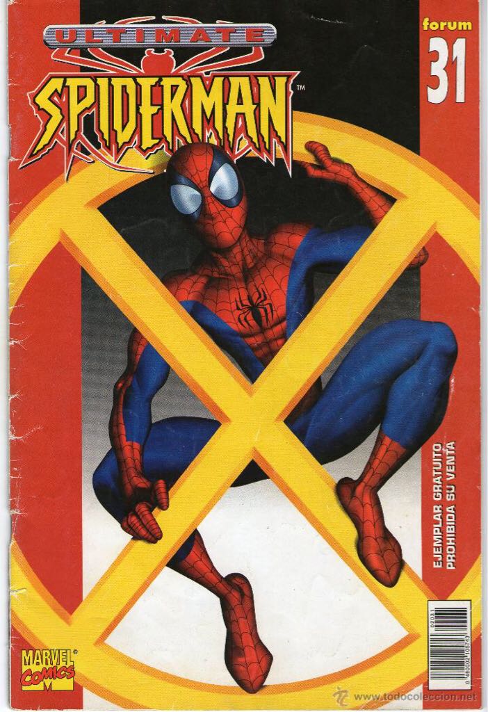 Amazing Spider-Man, The