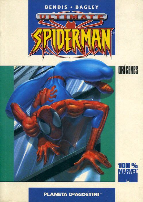 Amazing Spider-Man, The