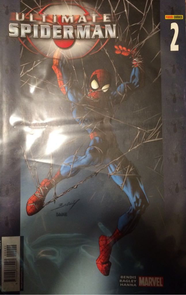 Amazing Spider-Girl, The