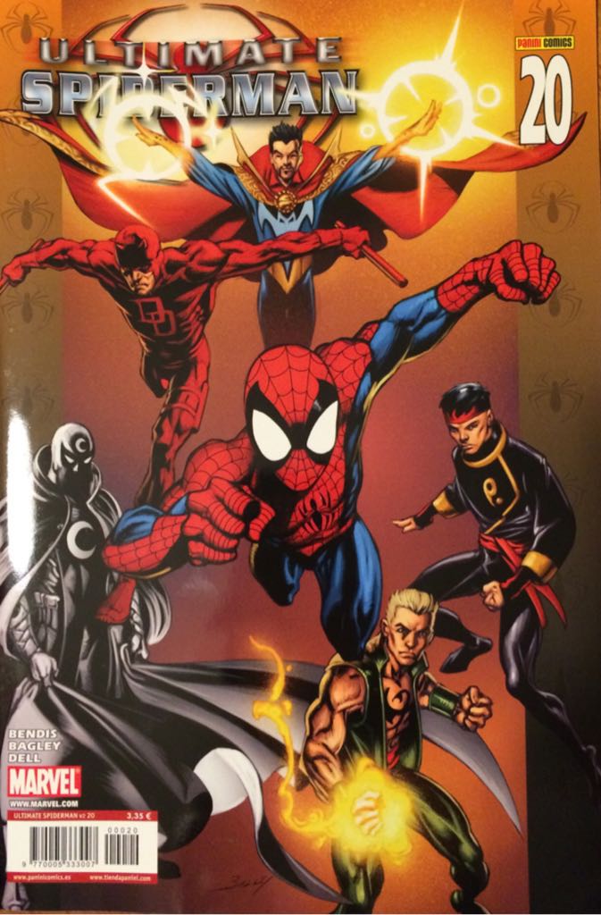 West Coast Avengers (1985)