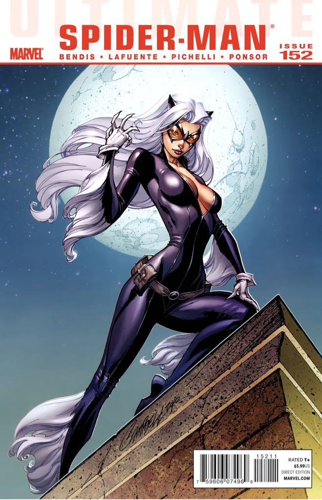 Amazing Spider-man, The