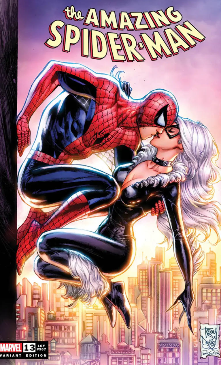 Ultimate Spiderman - Marvel Comics (152) comic book collectible [Barcode 759606050314] - Main Image 3