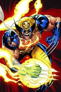 Iron Man: Director Of S.H.I.E.L.D. 