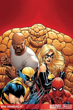 AvP: Three World War