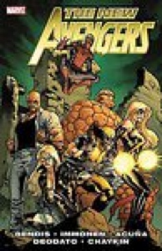 Amazing Spider-man, The