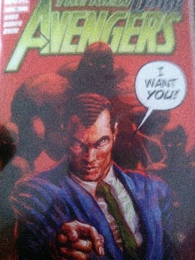 Amazing Spider-man, The