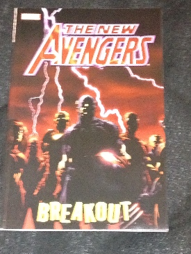 Amazing Spider-man, The