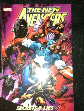 Amazing Spider-man (1999)