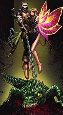 Weapon X: Days of Future Now