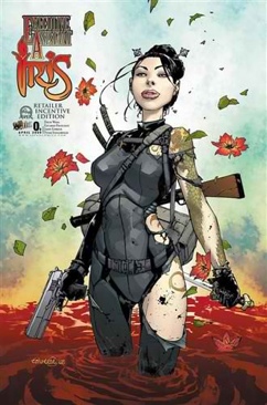 Ultimate Spiderman Annual