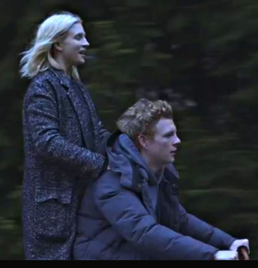 Detective Comics - DC Comics (821 - Sep 2006) comic book collectible [Barcode 76194120019482111] - Main Image 4