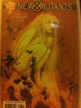 Amazing Spider-man, The