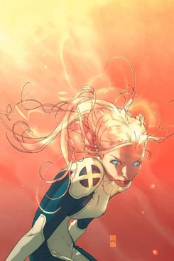 New Excalibur (2006)