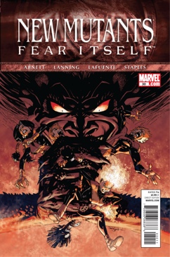 Amazing Spider-man, The