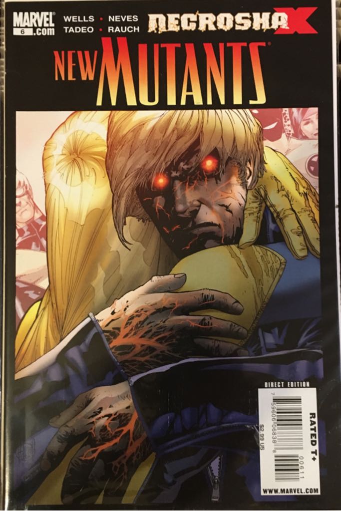 Civil War: Front Line (Vol 1 | 2006)