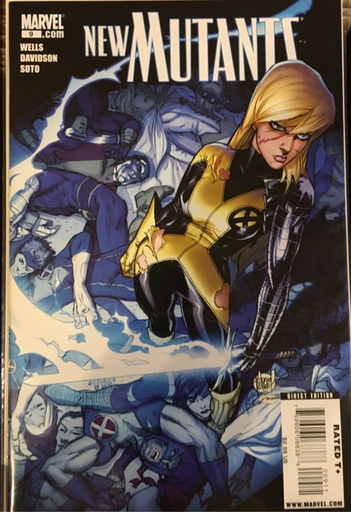 West Coast Avengers vol. 2