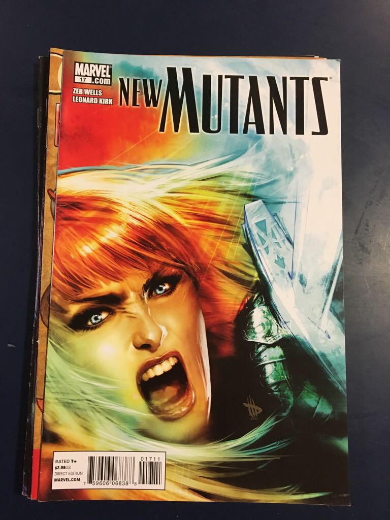 The House of Mystery