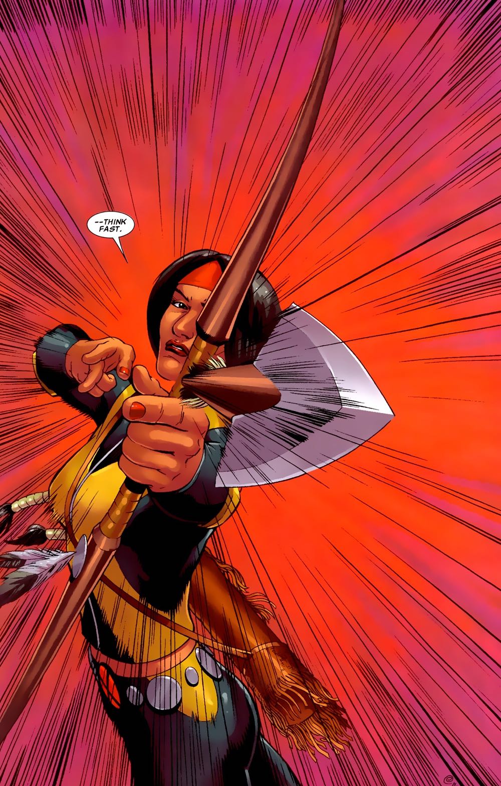 New Mutants Vol. 3 - Marvel Comics (33 - Jan 2012) comic book collectible [Barcode 75960606838803311] - Main Image 4