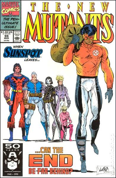 Amazing Spider-man 241 2C