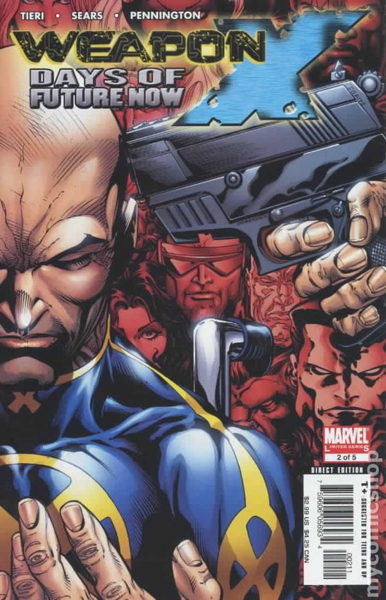 Amazing Spider-Man, The