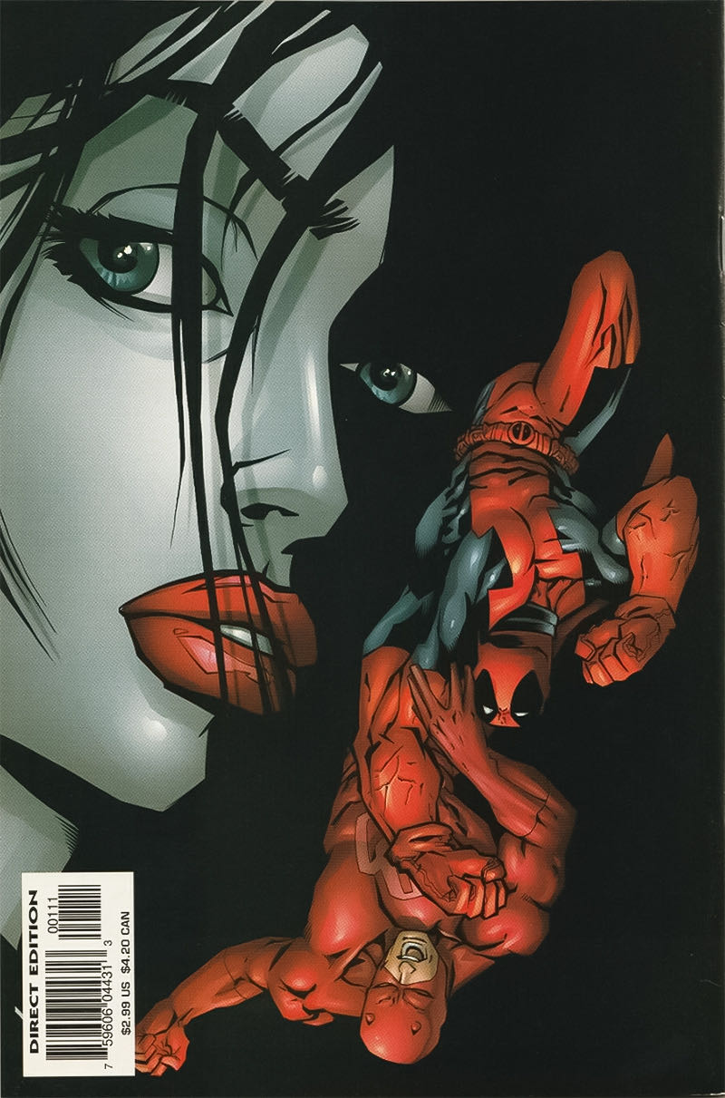 Weapon X: Days of Future Now - Marvel Comics (5 - Jan 2006) comic book collectible [Barcode 75960605693400511] - Main Image 2