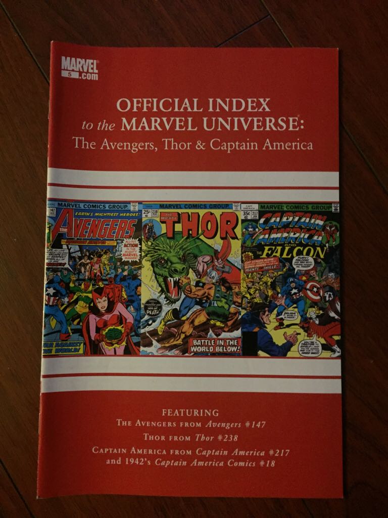 West Coast Avengers vol. 2