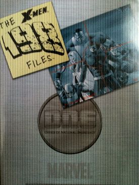 Executive Assistant Iris