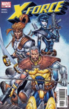 Amazing Spider-man, The