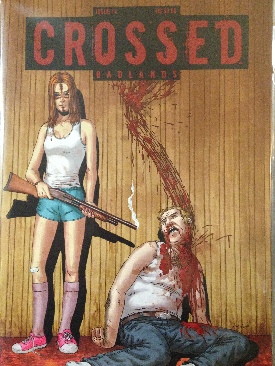 Weapon X: Days of Future Now (2005)