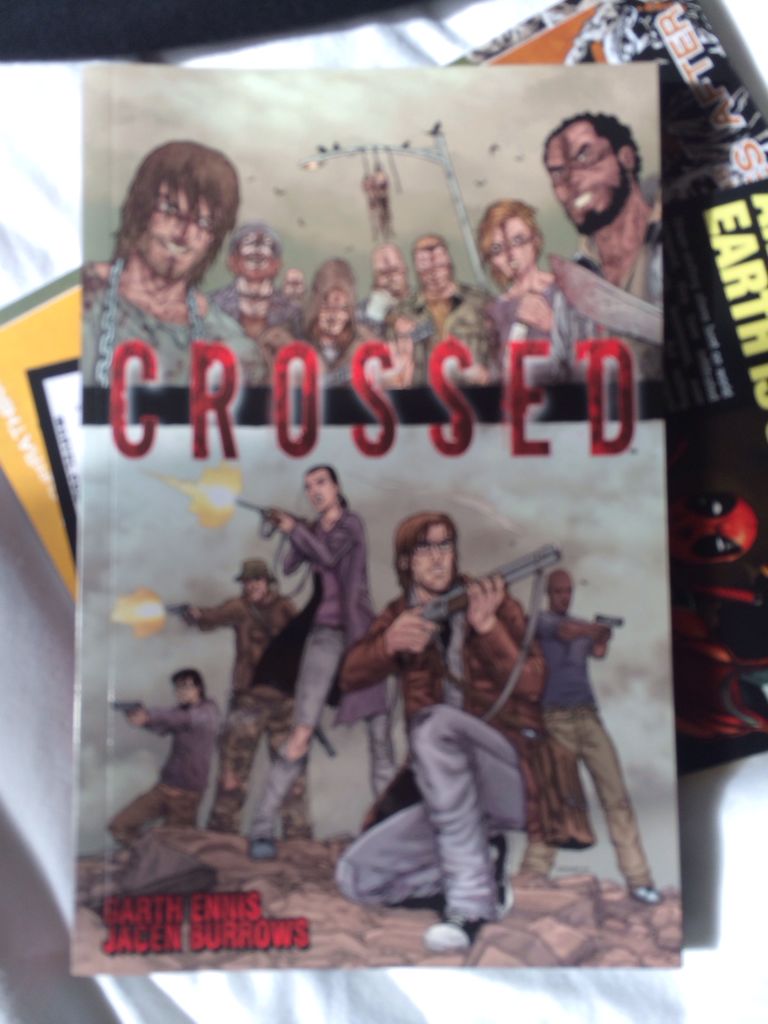 Ultimate Spider-Man (Vol.1)