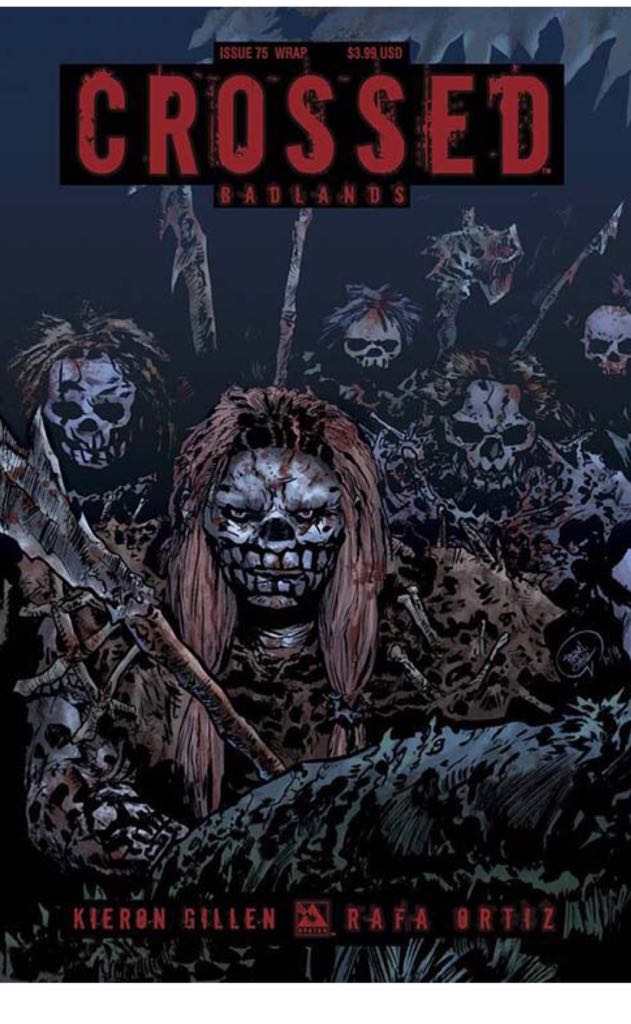 The Amazing Spider-Girl (2006)