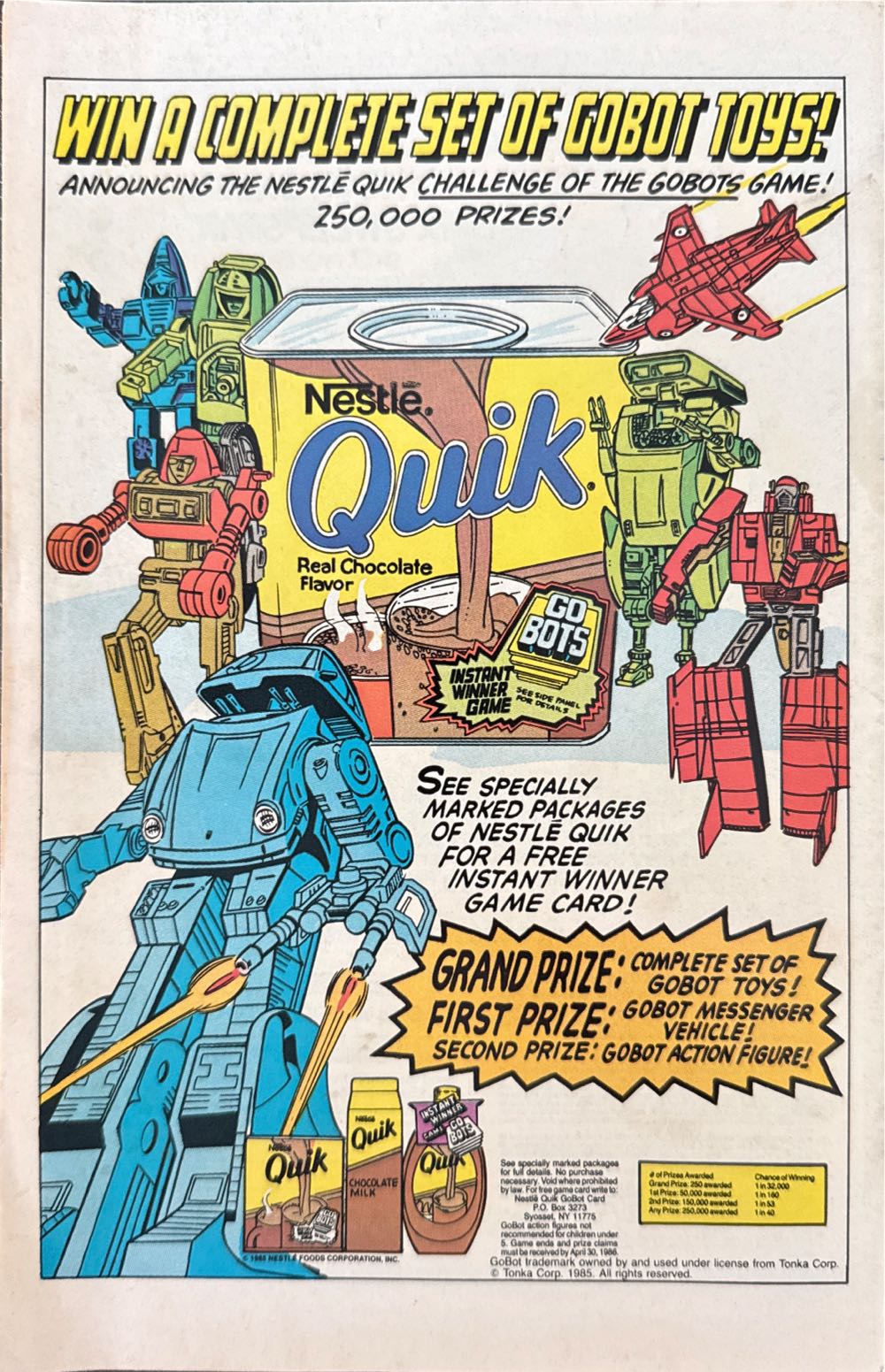 West Coast Avengers vol. 2 - Marvel (4 - Jan 1986) comic book collectible [Barcode 071486021001] - Main Image 2