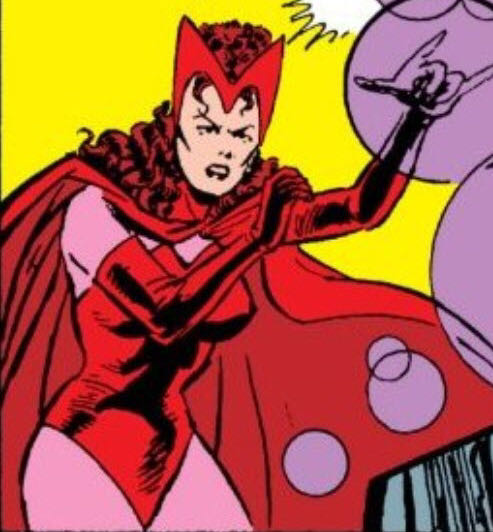 West Coast Avengers vol. 2 - Marvel (37 - Oct 1988) comic book collectible [Barcode 071486021001] - Main Image 4