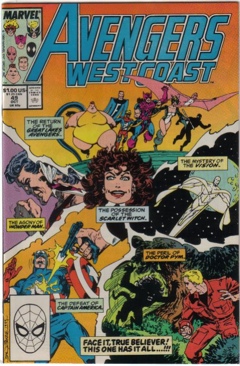 Amazing Spider-man, The