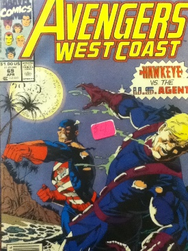 Amazing Spider-man, The