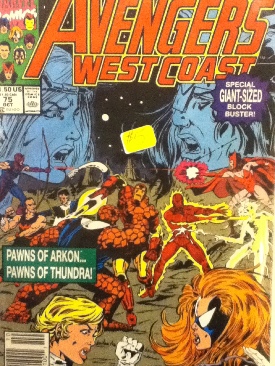 Iron Man Director Of S.H.I.E.L.D.